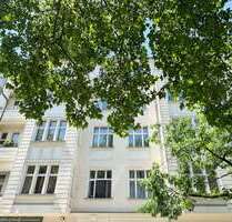 Wohnung zum Mieten in Berlin 2.650,00 € 123 m²