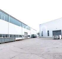 Halle in Engelskirchen 7.690,00 € 1538 m²