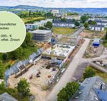 Wohnung zum Kaufen in Trier Petrisberg 299.500,00 € 62.4 m² - Trier / Petrisberg