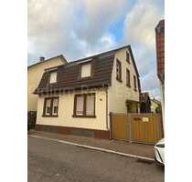 Haus zum Kaufen in Heddesheim 295.000,00 € 120 m²