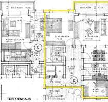 Wohnung zum Kaufen in Osnabrück 215.000,00 € 86 m²