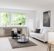 Wohnung zum Kaufen in Düsseldorf 340.000,00 € 59.5 m²