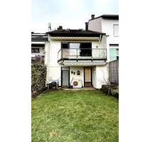 Haus zum Kaufen in Solingen 318.000,00 € 116 m²