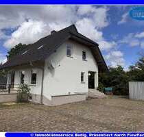 Haus zum Mieten in Hoppegarten, OT Birkenstein 2.200,00 € 118 m²