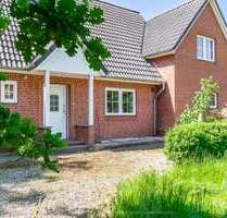 Haus zum Kaufen in Humptrup 450.000,00 € 170 m²