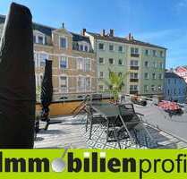 Wohnung zum Mieten in Hof 780,00 € 120 m²