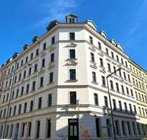 Wohnung zum Mieten in Leipzig 1.149,00 € 87 m²