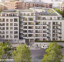 Wohnung zum Mieten in Hamburg 2.551,51 € 103.3 m²
