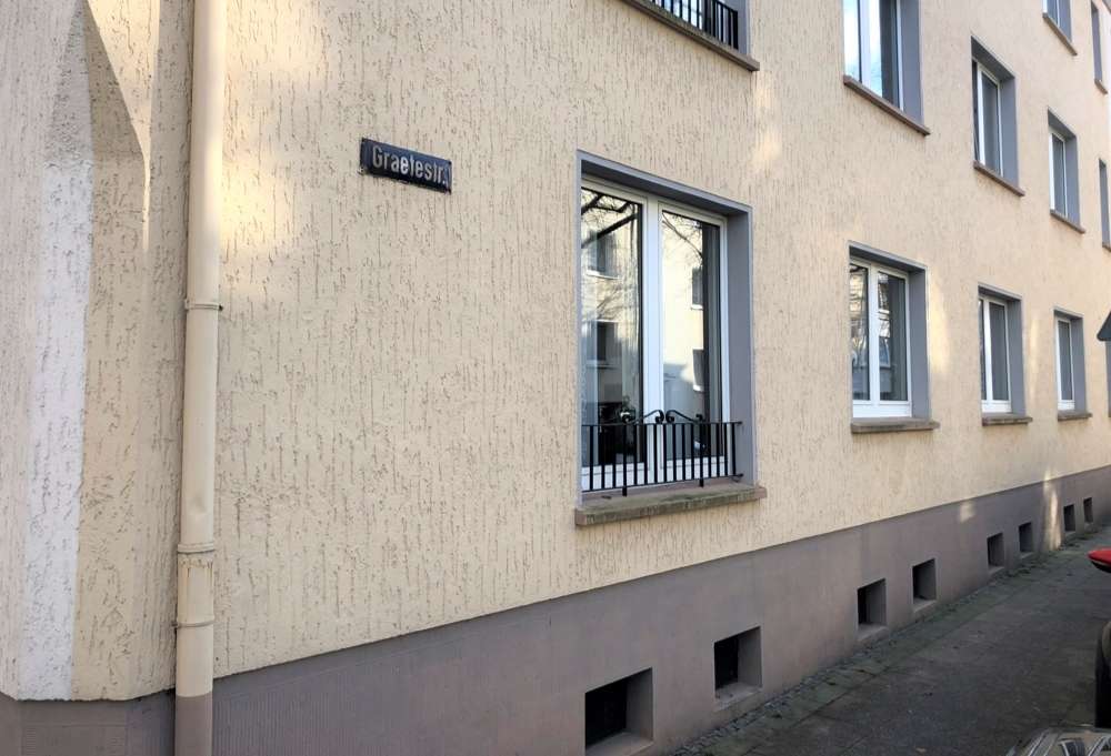 Wohnung zum Mieten in Essen 480,00 € 55 m²