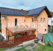 Haus zum Kaufen in Bad Füssing 439.000,00 € 165 m²