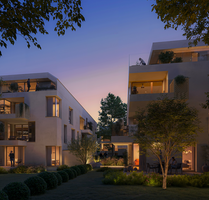 Wohnung zum Kaufen in Stuttgart 889.900,00 € 89.5 m²