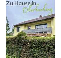 Wohnung zum Mieten in Oberhaching 1.450,00 € 93 m²