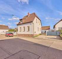 Haus zum Kaufen in Römerberg 529.000,00 € 147 m²