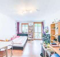 Wohnung zum Kaufen in Bayreuth 84.999,00 € 26 m²