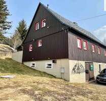 Haus zum Kaufen in Altenberg Rehefeld-Zaunhaus 265.000,00 € 129.3 m² - Altenberg / Rehefeld-Zaunhaus