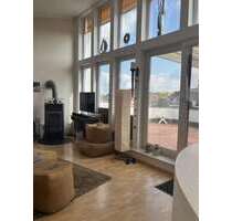 Wohnung zum Kaufen in Ritterhude 399.000,00 € 160 m²