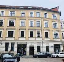 Wohnung zum Mieten in Halle 616,00 € 70 m²