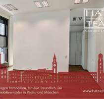 Büro in Passau 1.613,00 € 134.38 m²