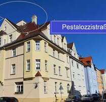 Wohnung zum Mieten in Augsburg 920,00 € 75 m²