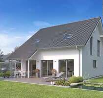 Haus zum Kaufen in Tiefenbronn-Mühlhausen 739.600,00 € 141 m²