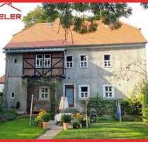 Haus zum Kaufen in Lützen-Gerstewitz 295.000,00 € 209 m²