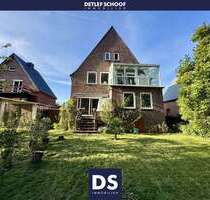 Haus zum Kaufen in Kiel Friedrichsort 455.000,00 € 186 m² - Kiel / Friedrichsort