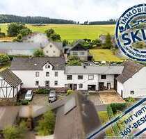 Haus zum Kaufen in Kaltenborn-Jammelshofen 317.000,00 € 299 m²
