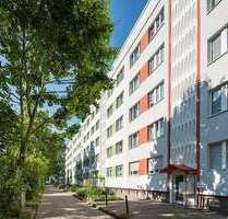 Wohnung zum Mieten in Halle (Saale) 313,00 € 50.84 m²
