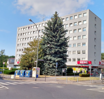 Wohnung zum Mieten in FRANKFURT aM MAIN 620,00 € 25 m²