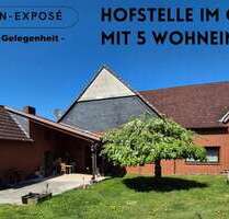 Haus zum Kaufen in Heuerßen 429.000,00 € 521.47 m²