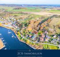 Grundstück zu verkaufen in Sellin Seedorf 350.000,00 € 464 m² - Sellin / Seedorf