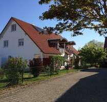 Wohnung zum Mieten in Buttenwiesen-Lauterbach 690,00 € 88.6 m²