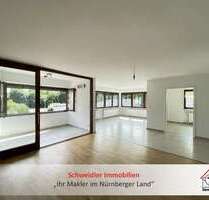 Wohnung zum Mieten in Nürnberg 1.120,00 € 105 m²