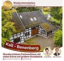 Haus zum Kaufen in Kall 259.000,00 € 224.3 m²