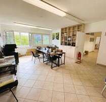 Büro in Offenbach 1.250,00 € 124 m²