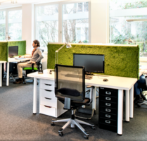 Büro in Stuttgart 300,00 € 8 m²