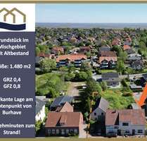 Grundstück zu verkaufen in Butjadingen 199.000,00 € 1480 m²