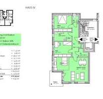 Wohnung zum Kaufen in Niedersachsen - Braunschweig 430.000,00 € 98 m²