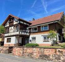 Haus zum Kaufen in Wilhelmsfeld 299.000,00 € 183 m²