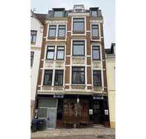 Wohnung zum Mieten in Flensburg 650,00 € 65 m²