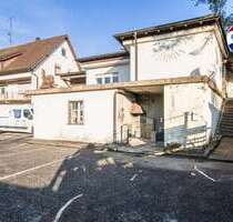 Haus zum Kaufen in Waldshut-Tiengen 229.000,00 € 165 m²