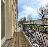 Wohnung zum Mieten in Freiberg 459,00 € 63.73 m²
