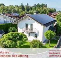 Haus zum Kaufen in Großkarolinenfeld 1.190.000,00 € 185 m²