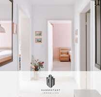 Wohnung zum Kaufen in Lüneburg 145.000,00 € 54 m²