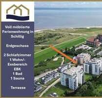 Wohnung zum Kaufen in Wangerland 299.000,00 € 77.27 m²