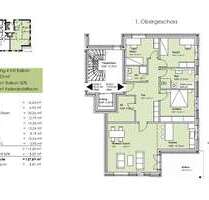 Wohnung zum Kaufen in Niedersachsen - Braunschweig 556.000,00 € 128 m²