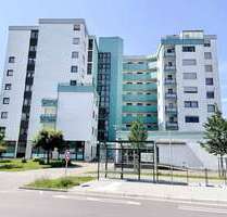 Wohnung zum Kaufen in Memmingen 129.000,00 € 39 m²