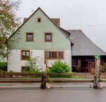 Haus zum Kaufen in Kirchzarten 790.000,00 € 208 m²