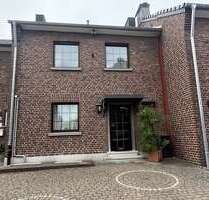 Haus zum Kaufen in Hückelhoven-Ratheim 229.000,00 € 90 m²