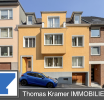 Wohnung zum Kaufen in Wuppertal 249.000,00 € 141 m²